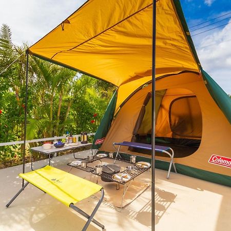 レジーナ石垣 ブルーステージ Apartment Ishigaki  Bagian luar foto