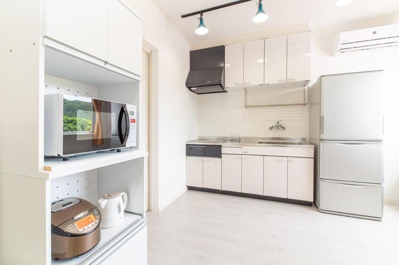 レジーナ石垣 ブルーステージ Apartment Ishigaki  Bagian luar foto